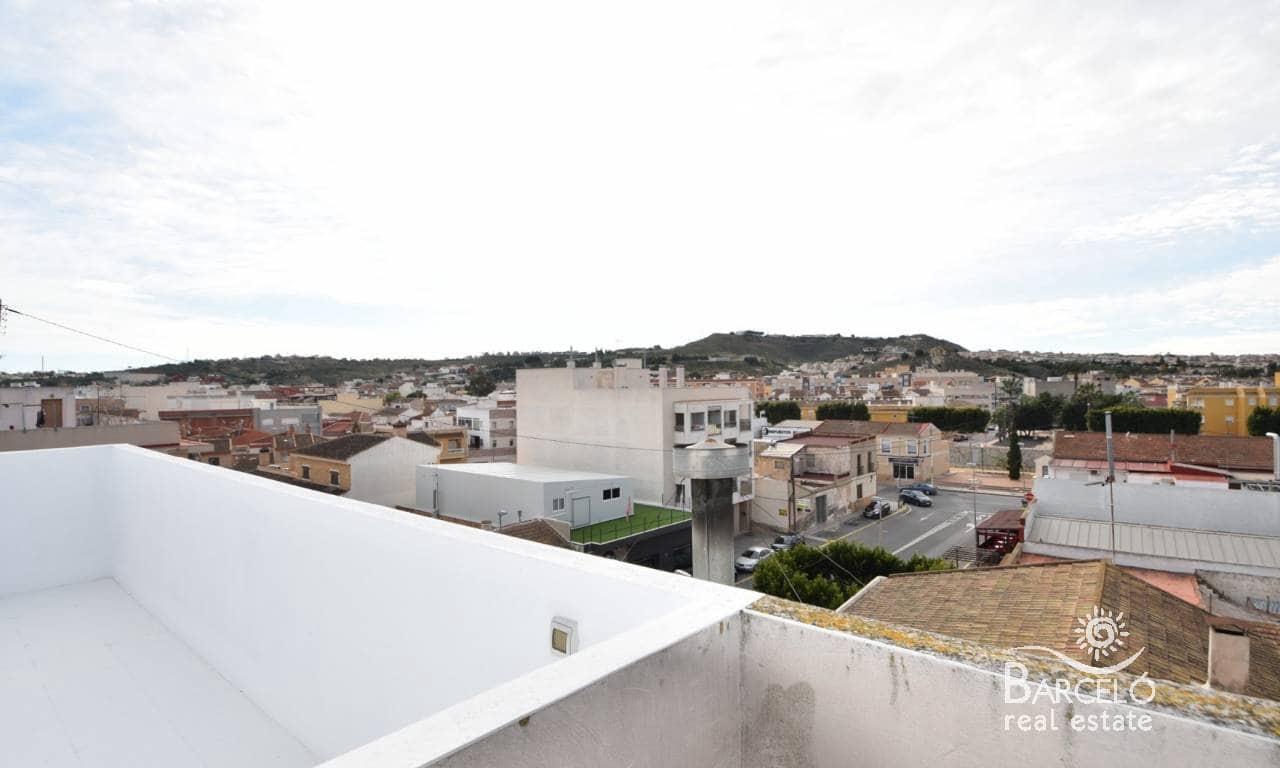 2 soveværelse Lejlighed til salg i Los Palacios - € 89.000 (Ref: 8311816)