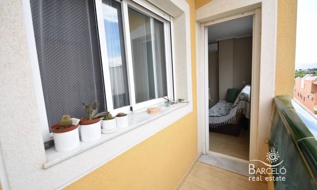 2 soverom Leilighet til salgs i Los Palacios, Formentera del Segura - € 89 000 (Ref: 8311816)