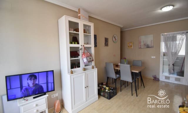 2 soverom Leilighet til salgs i Los Palacios, Formentera del Segura - € 89 000 (Ref: 8311816)