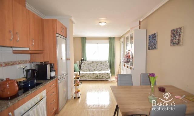 2 soverom Leilighet til salgs i Los Palacios, Formentera del Segura - € 89 000 (Ref: 8311816)