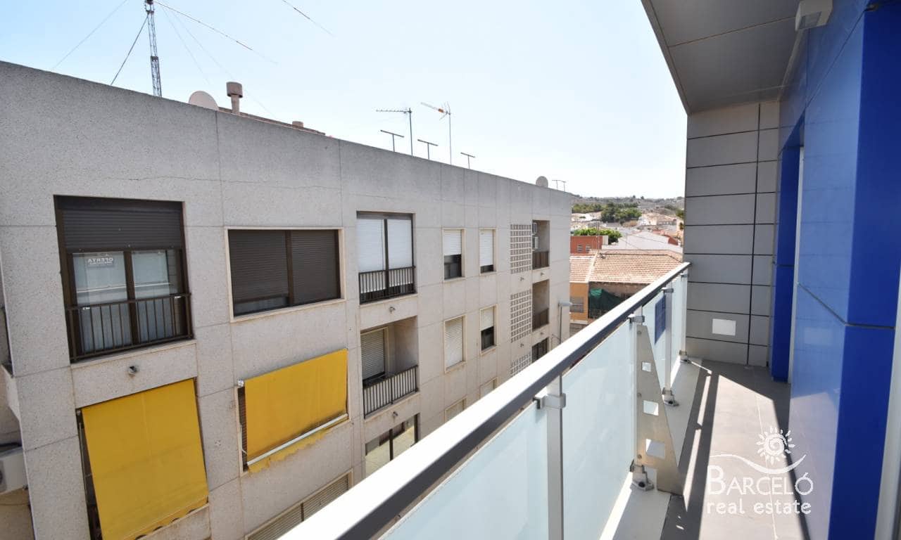 2 soverom Leilighet til salgs i Rojales - € 129 000 (Ref: 8464211)