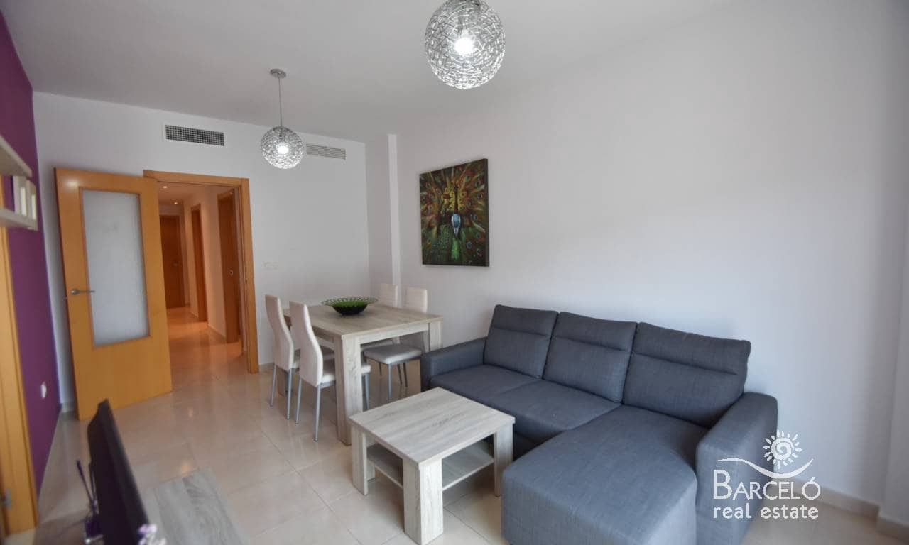 2 soverom Leilighet til salgs i Rojales - € 129 000 (Ref: 8464211)