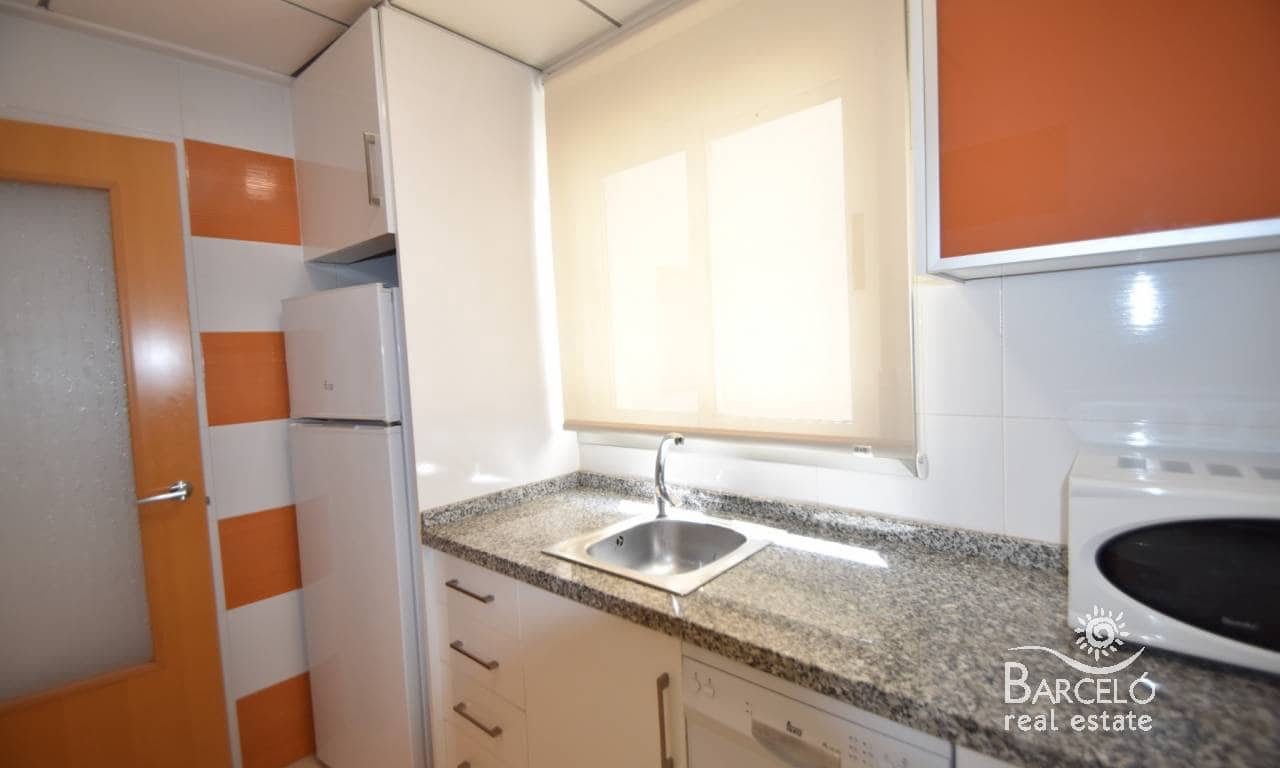 2 soverom Leilighet til salgs i Rojales - € 129 000 (Ref: 8464211)