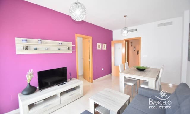 2 soverom Leilighet til salgs i Rojales - € 129 000 (Ref: 8464211)