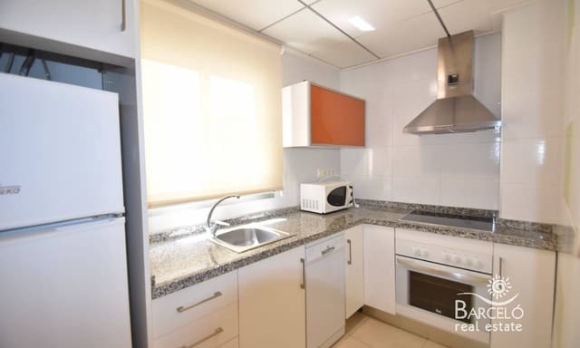 2 soverom Leilighet til salgs i Rojales - € 129 000 (Ref: 8464211)