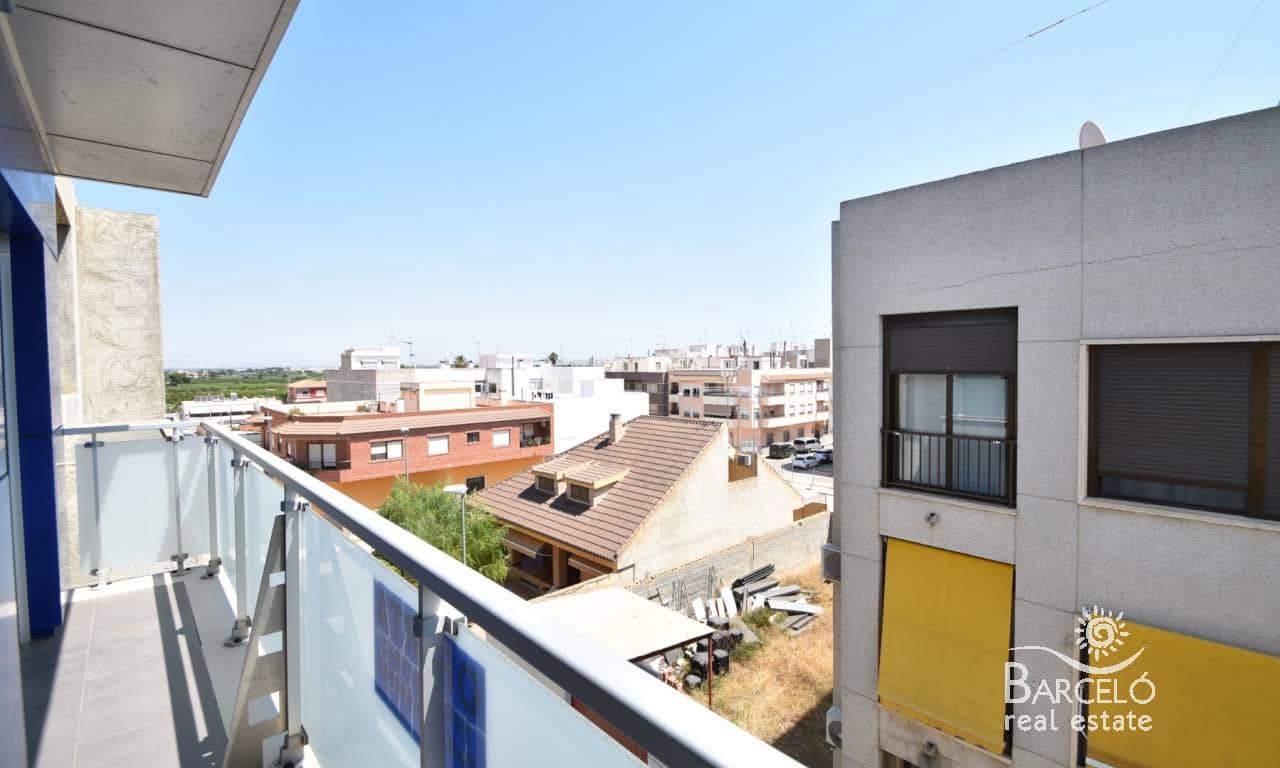 2 soverom Leilighet til salgs i Rojales - € 129 000 (Ref: 8464211)