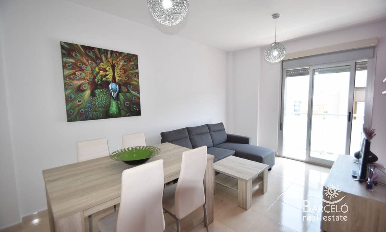 2 soverom Leilighet til salgs i Rojales - € 129 000 (Ref: 8464211)