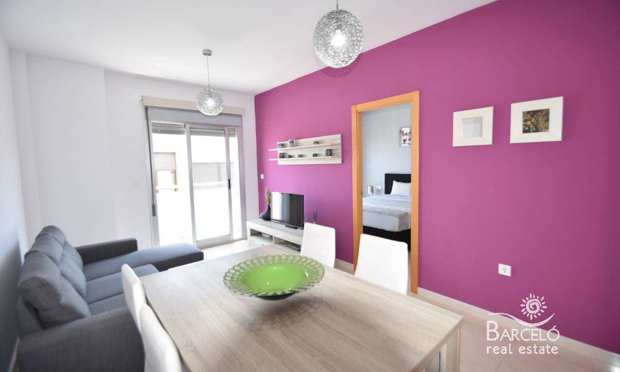 2 soverom Leilighet til salgs i Rojales - € 129 000 (Ref: 8464211)