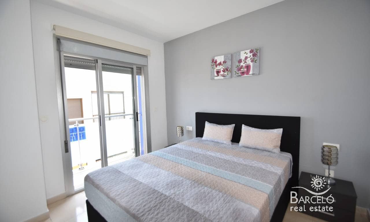 2 soverom Leilighet til salgs i Rojales - € 129 000 (Ref: 8464211)