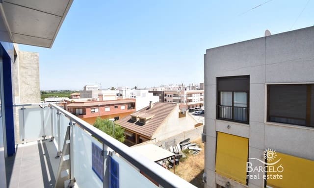 2 soverom Leilighet til salgs i Rojales - € 129 000 (Ref: 8464211)