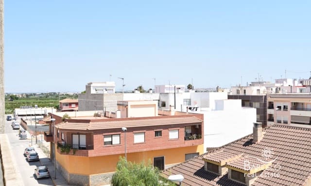 2 soverom Leilighet til salgs i Rojales - € 129 000 (Ref: 8464211)