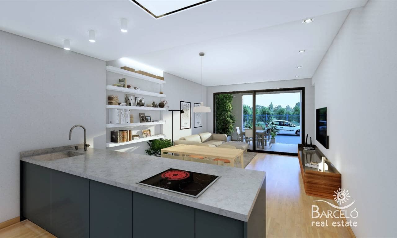 3 soveværelse Lejlighed til salg i Daya Nueva med swimmingpool - € 189.000 (Ref: 8465499)