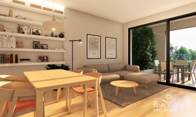 3 slaapkamer Appartement te koop in Daya Nueva met zwembad - € 189.000 (Ref: 8465499)