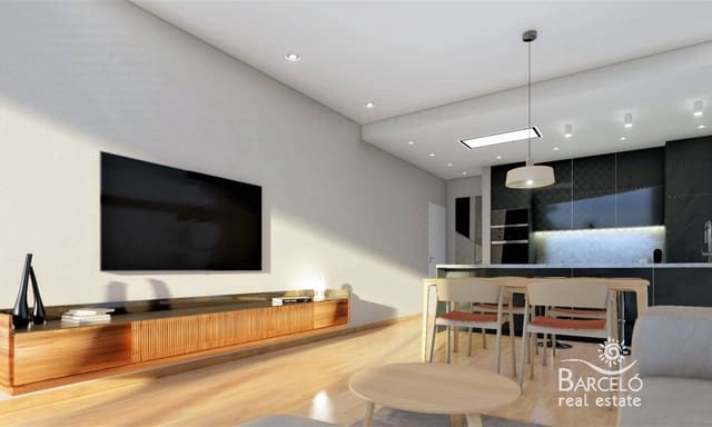 3 slaapkamer Appartement te koop in Daya Nueva met zwembad - € 189.000 (Ref: 8465499)