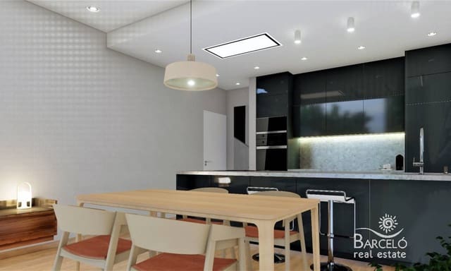 3 slaapkamer Appartement te koop in Daya Nueva met zwembad - € 189.000 (Ref: 8465499)