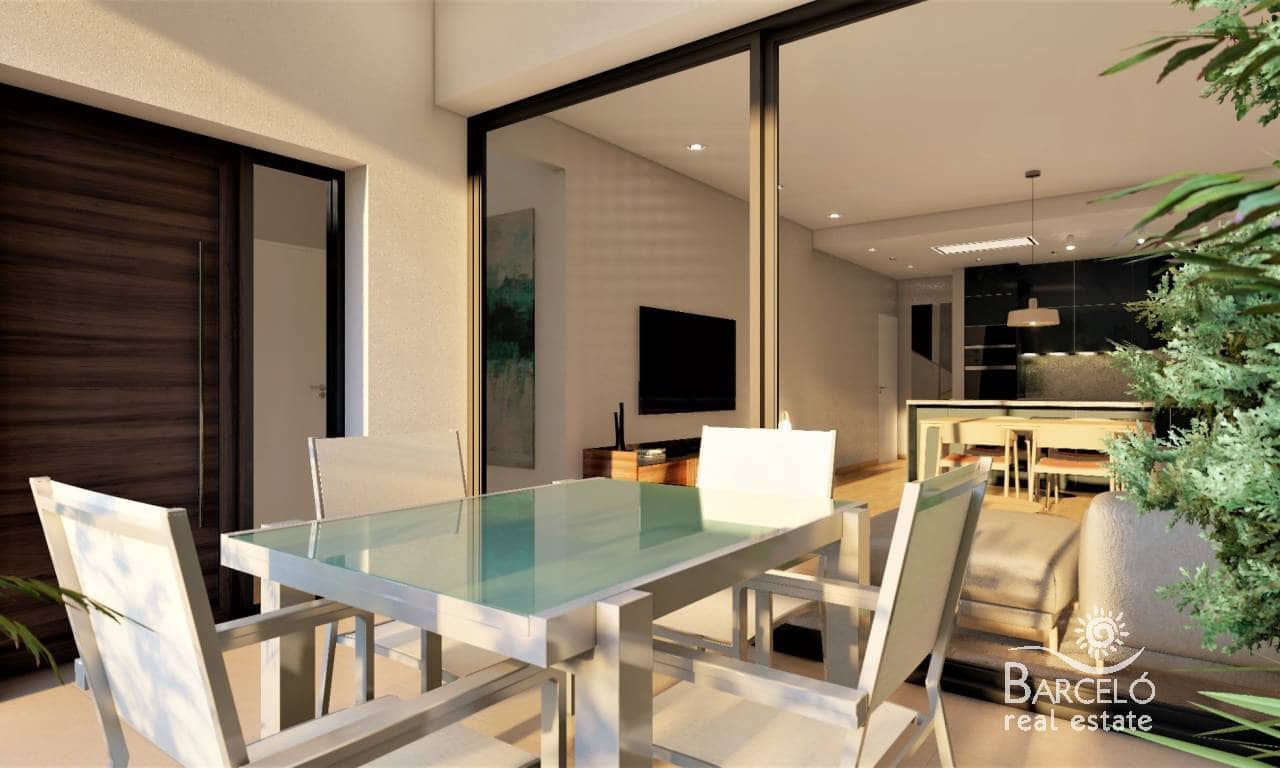 3 soveværelse Lejlighed til salg i Daya Nueva med swimmingpool - € 189.000 (Ref: 8465499)