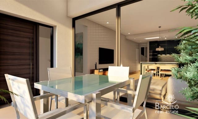 3 slaapkamer Appartement te koop in Daya Nueva met zwembad - € 189.000 (Ref: 8465499)