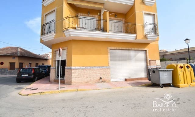 1 bedroom Commercial for sale in Daya Nueva - € 80,000 (Ref: 8501167)
