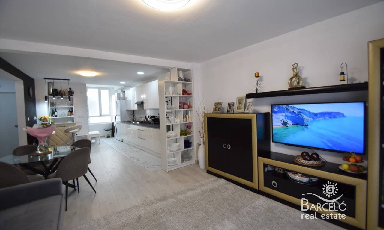 3 chambre Appartement à vendre à Guardamar del Segura - 189 000 € (Ref: 8621013)