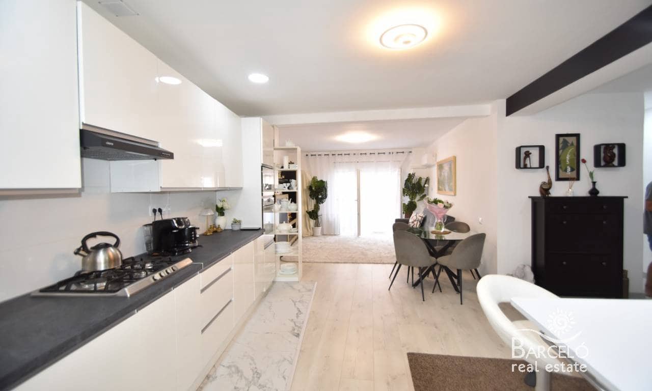 3 chambre Appartement à vendre à Guardamar del Segura - 189 000 € (Ref: 8621013)