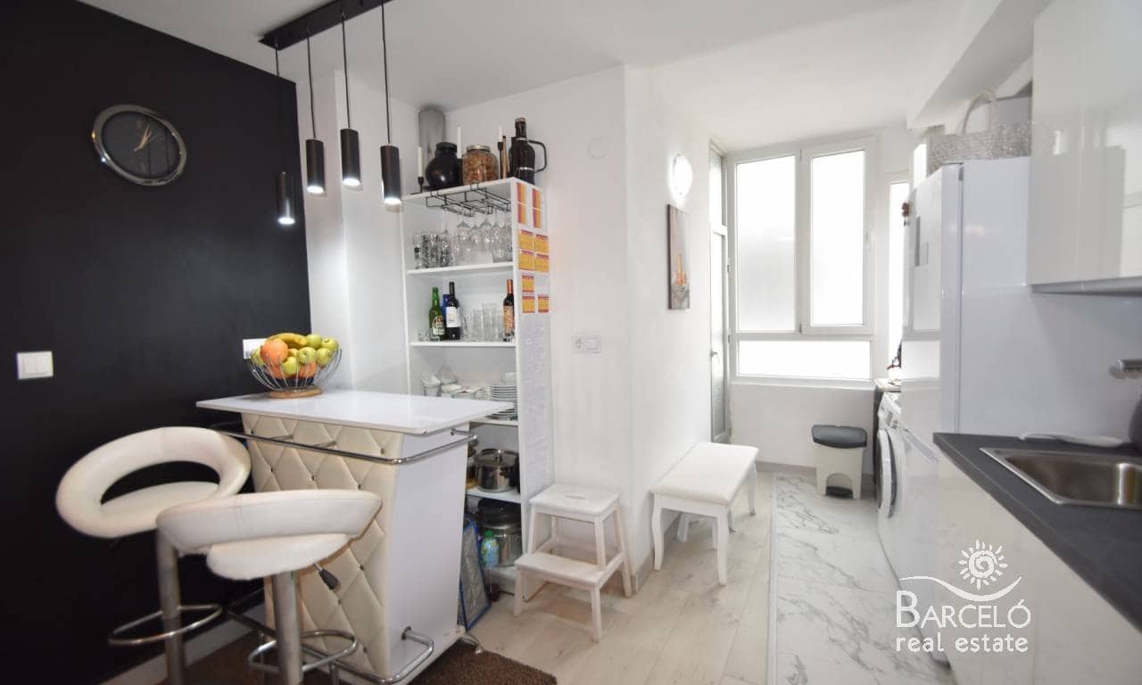 3 chambre Appartement à vendre à Guardamar del Segura - 189 000 € (Ref: 8621013)