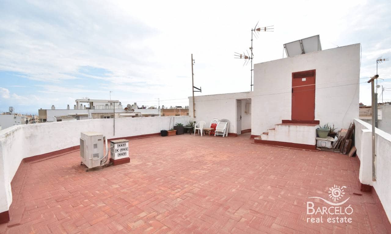 3 chambre Appartement à vendre à Guardamar del Segura - 189 000 € (Ref: 8621013)