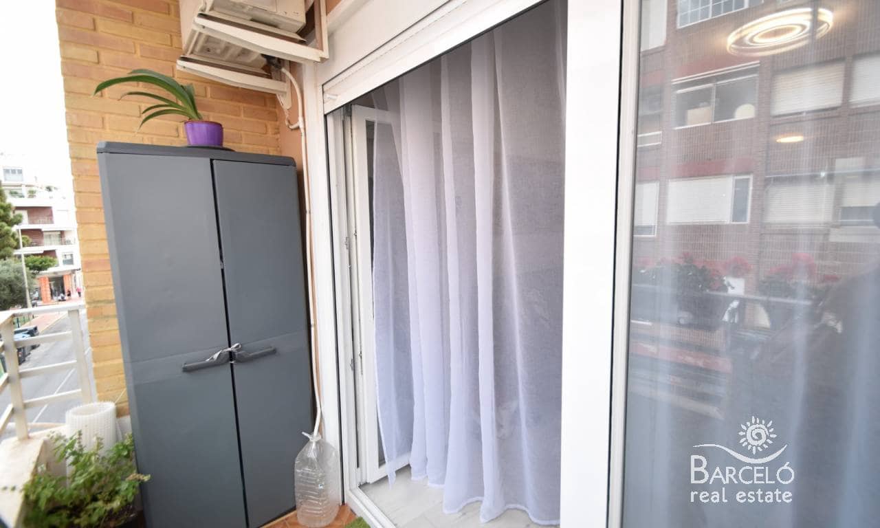 3 chambre Appartement à vendre à Guardamar del Segura - 189 000 € (Ref: 8621013)