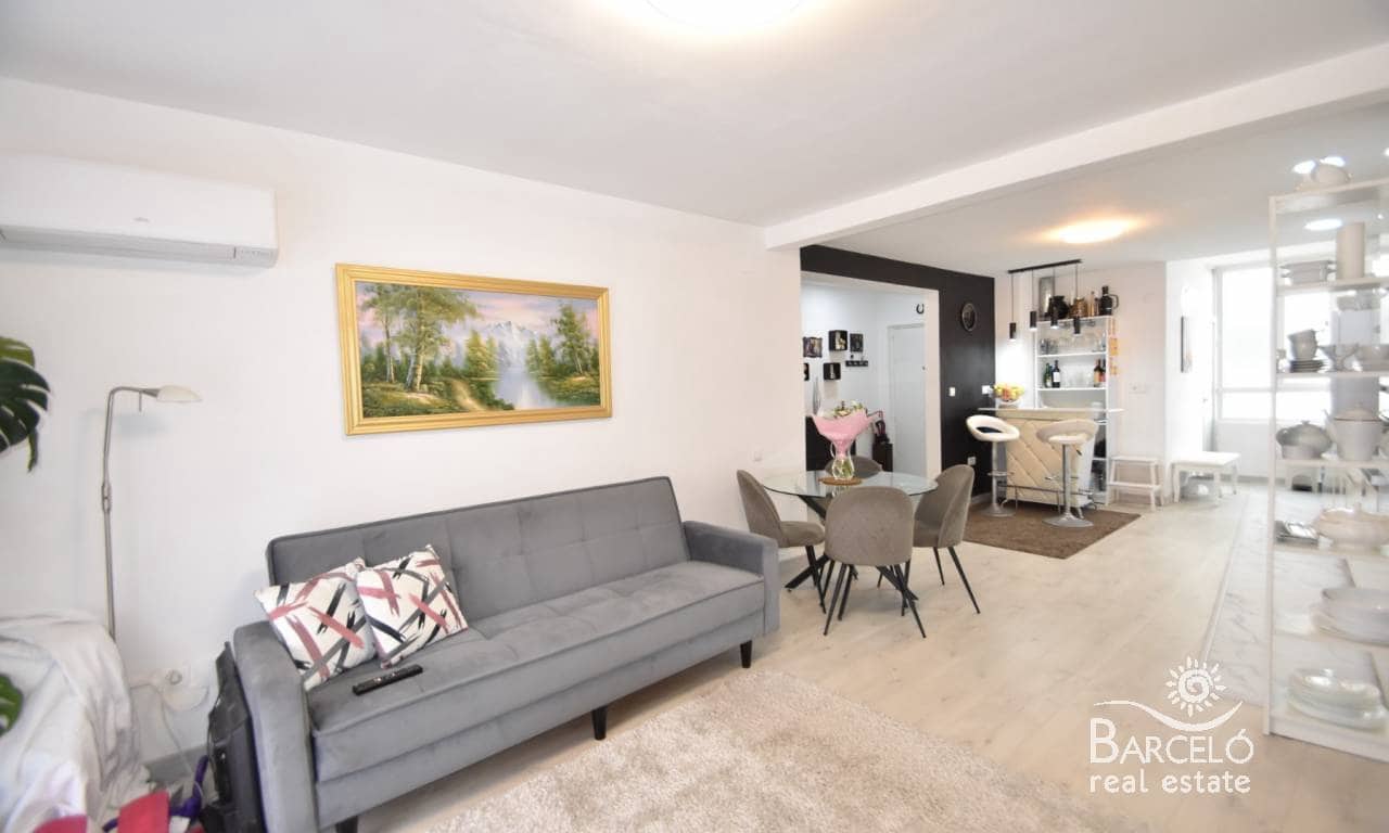 3 chambre Appartement à vendre à Guardamar del Segura - 189 000 € (Ref: 8621013)