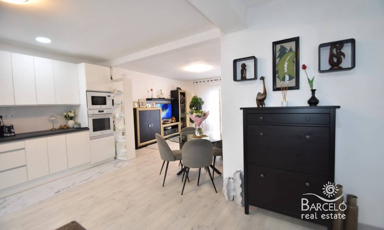 3 chambre Appartement à vendre à Guardamar del Segura - 189 000 € (Ref: 8621013)