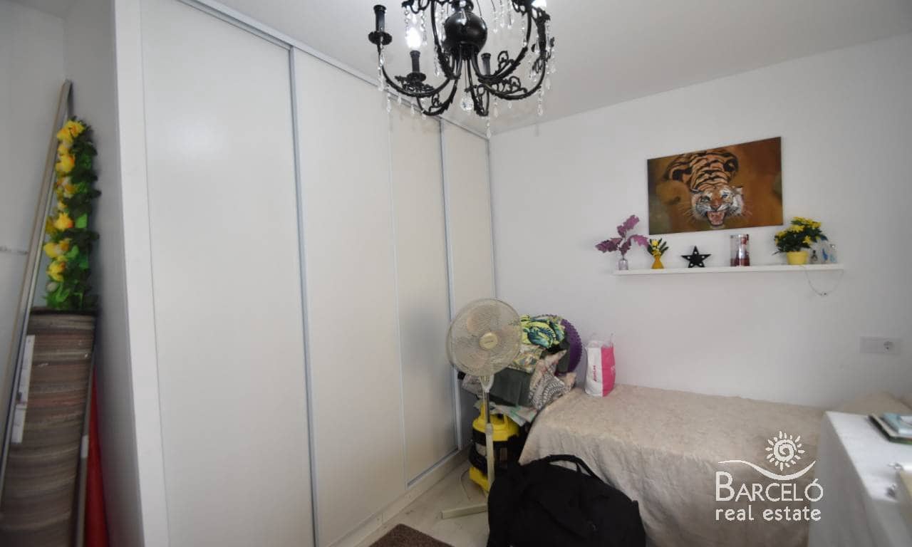 3 chambre Appartement à vendre à Guardamar del Segura - 189 000 € (Ref: 8621013)