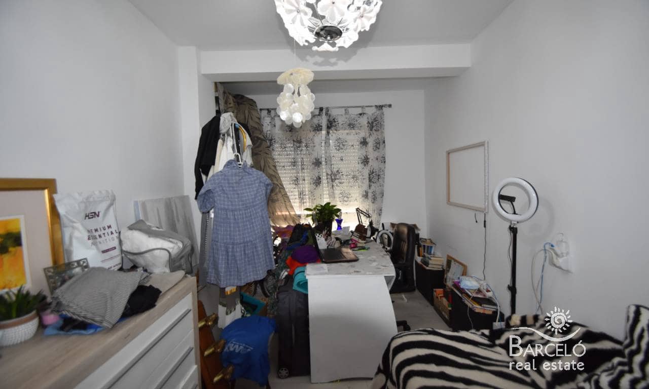 3 chambre Appartement à vendre à Guardamar del Segura - 189 000 € (Ref: 8621013)