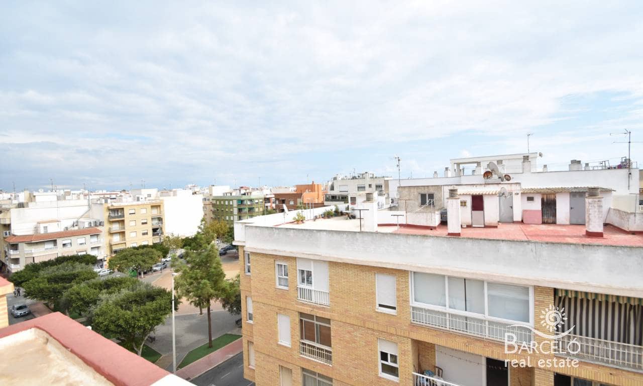 3 chambre Appartement à vendre à Guardamar del Segura - 189 000 € (Ref: 8621013)