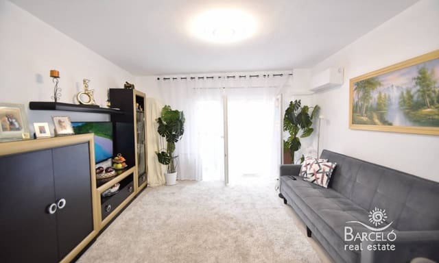 3 sovrum Lägenhet till salu i Las Viñas, Guardamar del Segura - 189 000 € (Ref: 8621013)