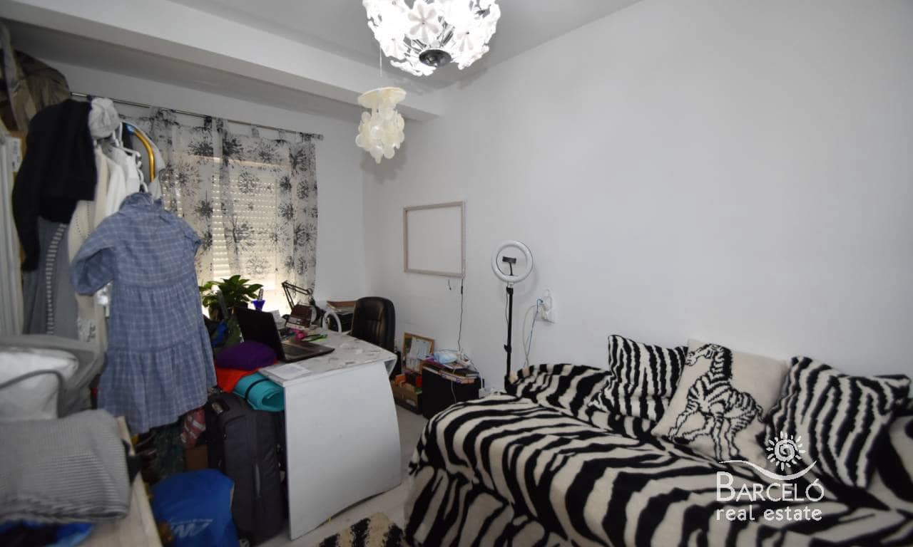 3 chambre Appartement à vendre à Guardamar del Segura - 189 000 € (Ref: 8621013)