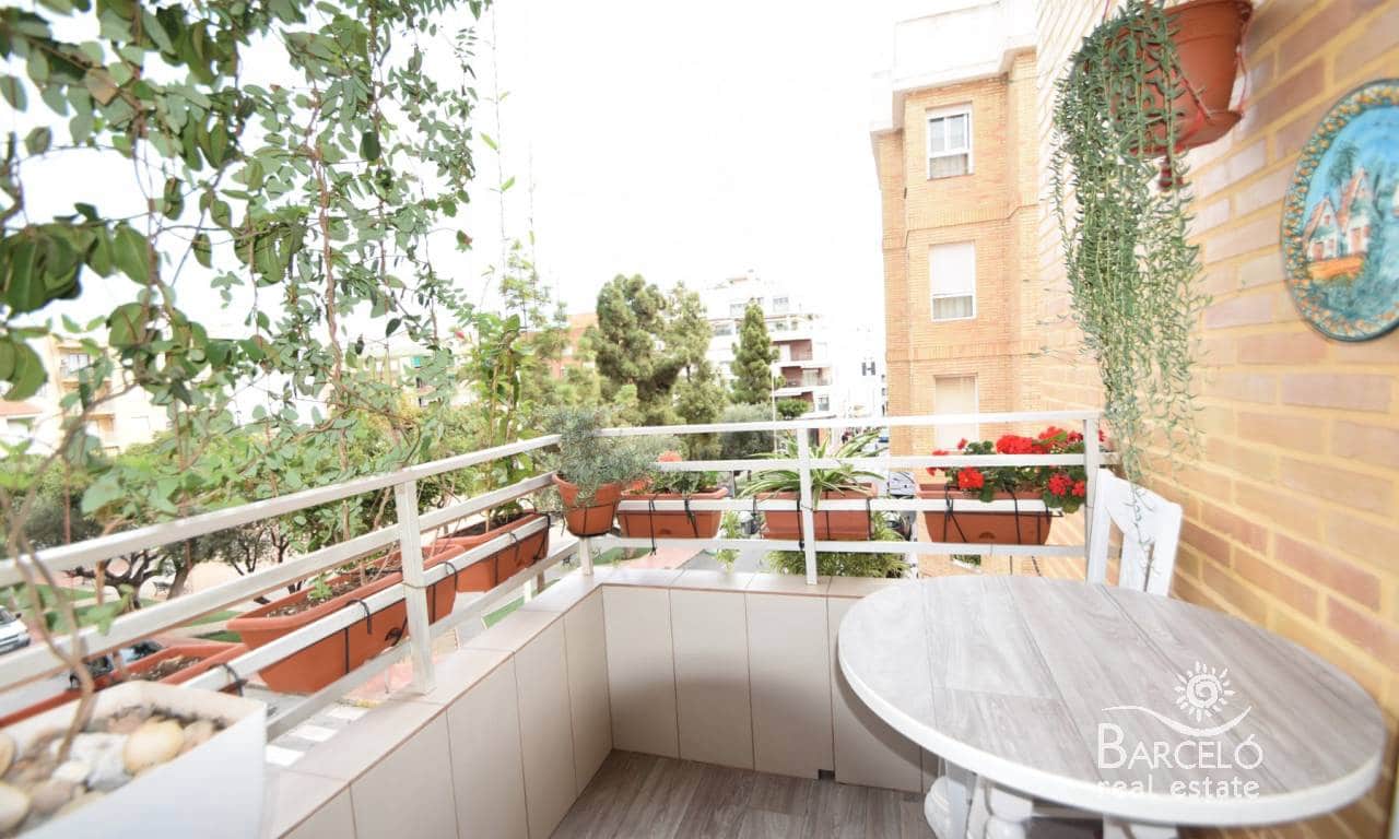 3 chambre Appartement à vendre à Guardamar del Segura - 189 000 € (Ref: 8621013)