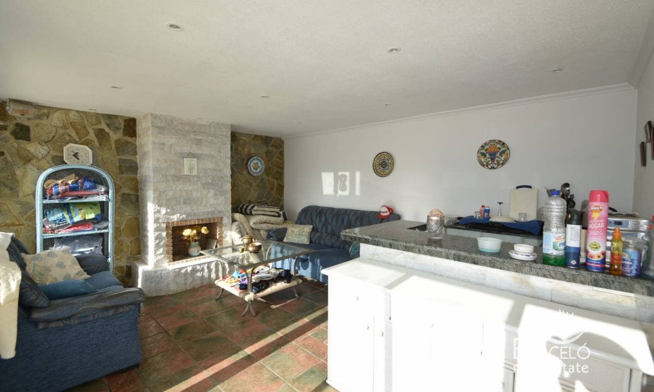 5 soverom Villa til salgs i Ciudad Quesada med svømmebasseng garasje - € 680 000 (Ref: 8657632)