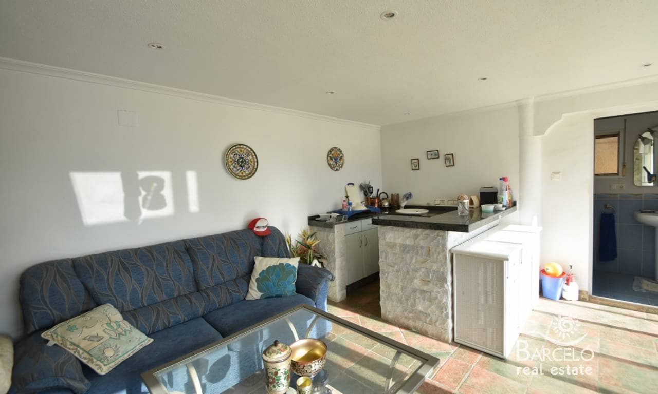 5 soverom Villa til salgs i Ciudad Quesada med svømmebasseng garasje - € 680 000 (Ref: 8657632)