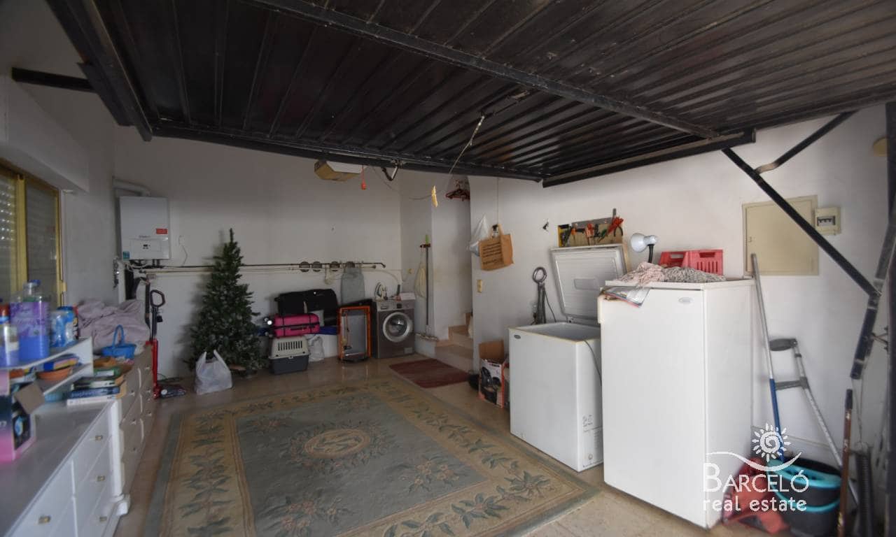 5 soverom Villa til salgs i Ciudad Quesada med svømmebasseng garasje - € 680 000 (Ref: 8657632)