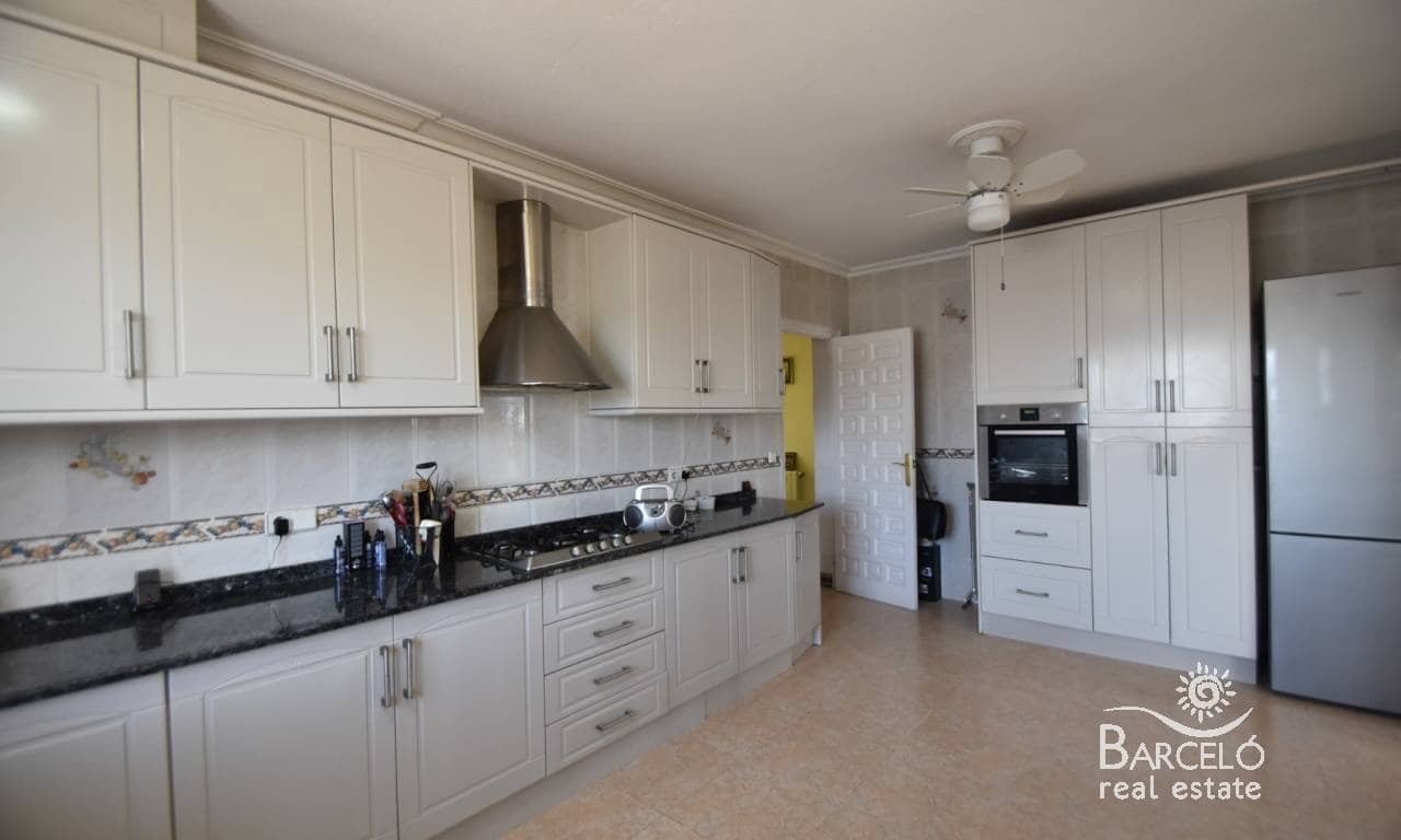 5 soverom Villa til salgs i Ciudad Quesada med svømmebasseng garasje - € 680 000 (Ref: 8657632)