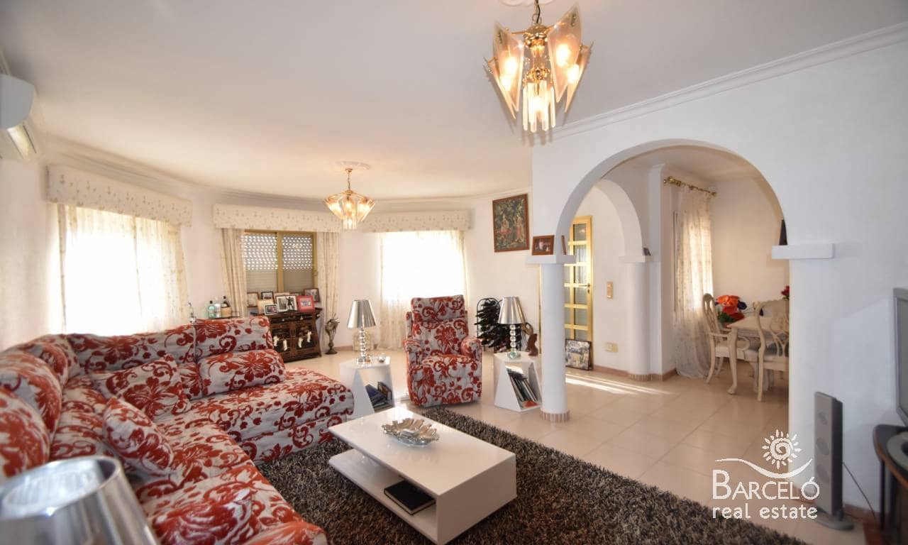 5 soverom Villa til salgs i Ciudad Quesada med svømmebasseng garasje - € 680 000 (Ref: 8657632)