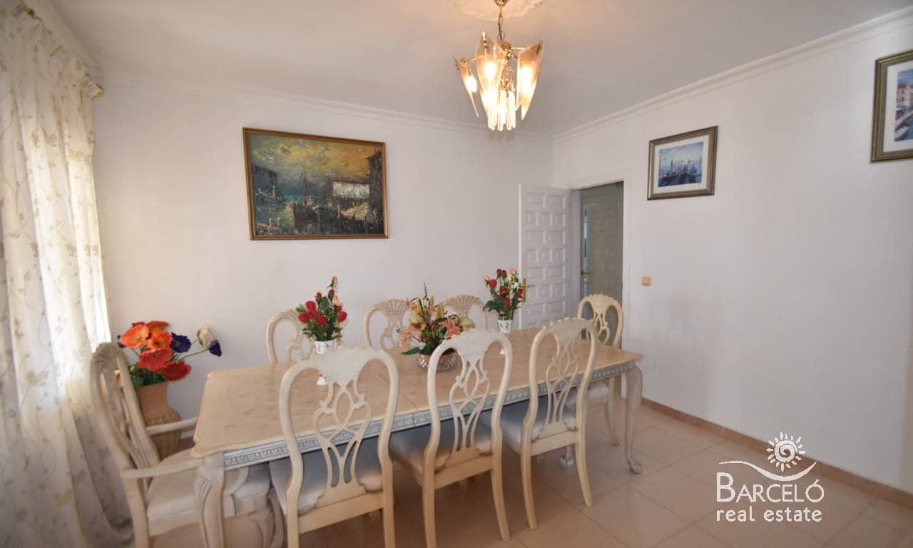 5 soverom Villa til salgs i Ciudad Quesada med svømmebasseng garasje - € 680 000 (Ref: 8657632)