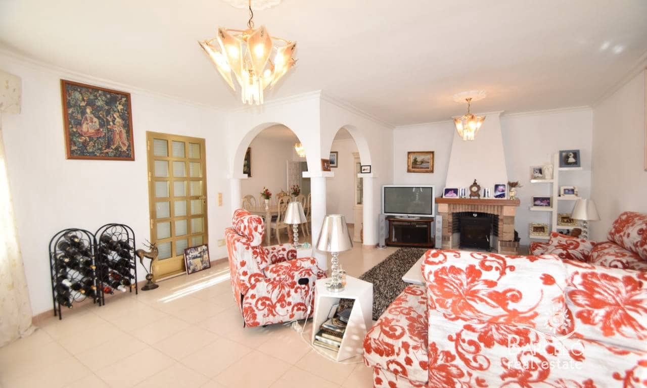 5 soverom Villa til salgs i Ciudad Quesada med svømmebasseng garasje - € 680 000 (Ref: 8657632)