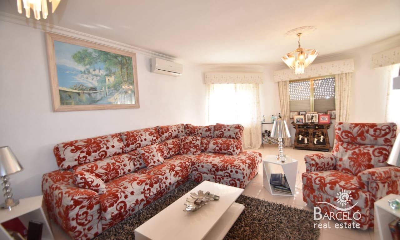 5 soverom Villa til salgs i Ciudad Quesada med svømmebasseng garasje - € 680 000 (Ref: 8657632)