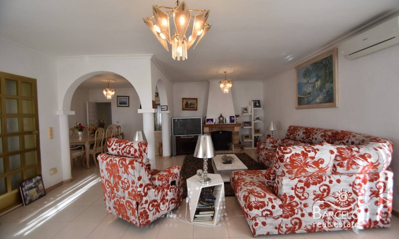 5 soverom Villa til salgs i Ciudad Quesada med svømmebasseng garasje - € 680 000 (Ref: 8657632)