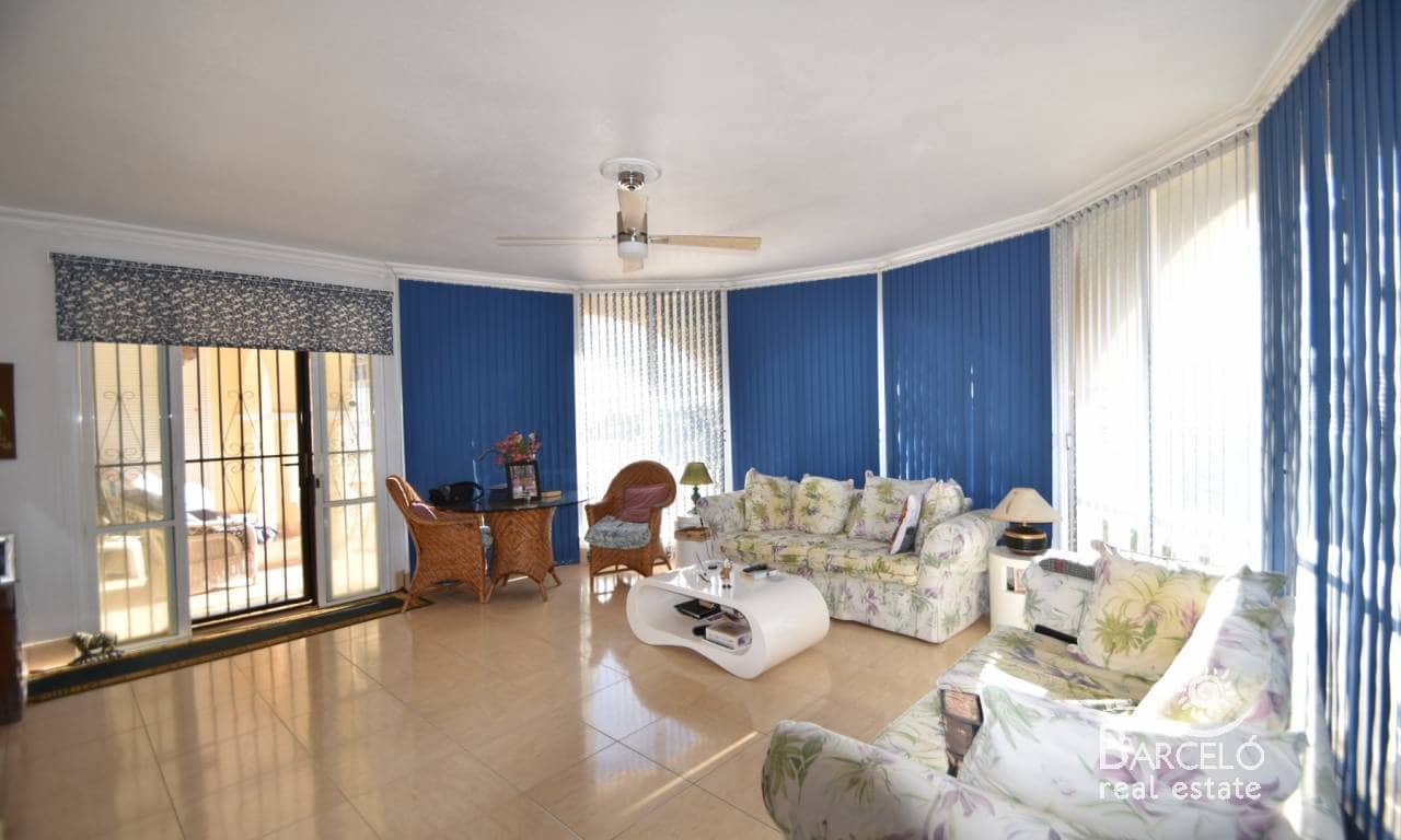 5 soverom Villa til salgs i Ciudad Quesada med svømmebasseng garasje - € 680 000 (Ref: 8657632)