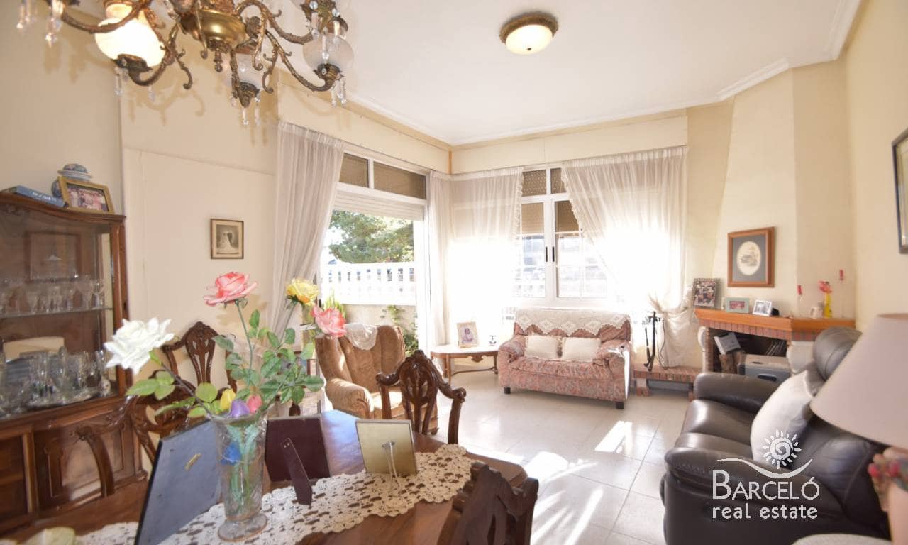 3 soverom Leilighet til salgs i Rojales - € 159 000 (Ref: 8690695)