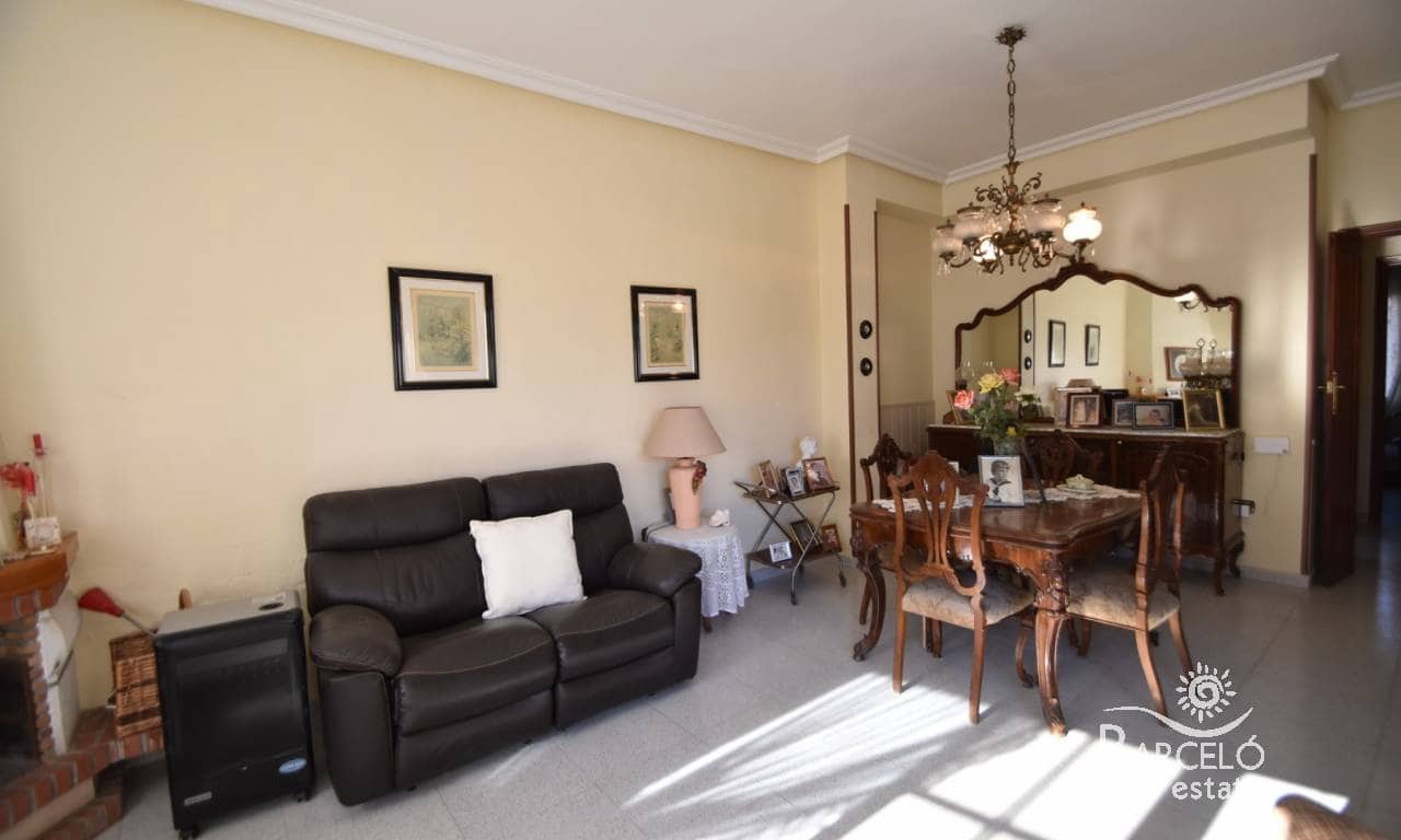 3 soverom Leilighet til salgs i Rojales - € 159 000 (Ref: 8690695)