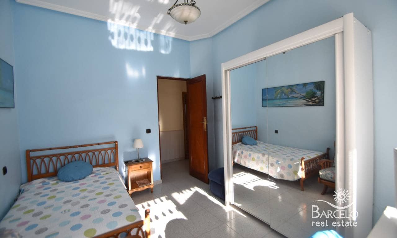 3 soverom Leilighet til salgs i Rojales - € 159 000 (Ref: 8690695)