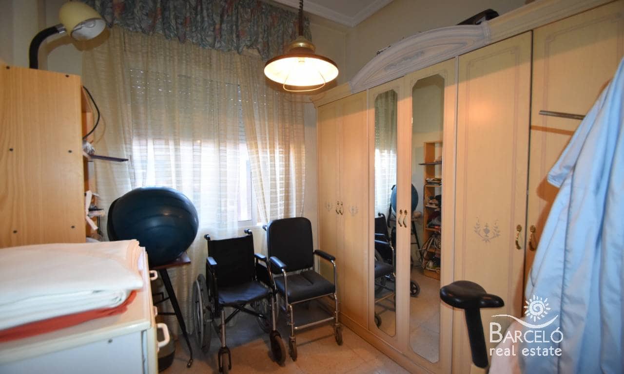 3 soverom Leilighet til salgs i Rojales - € 159 000 (Ref: 8690695)