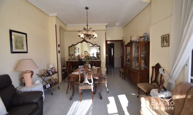 3 soverom Leilighet til salgs i Rojales - € 159 000 (Ref: 8690695)